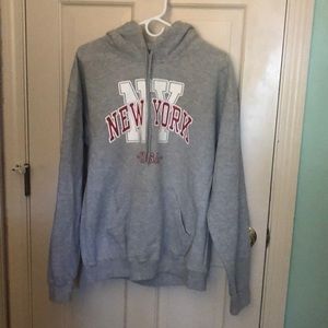 Vintage NY Hoodie